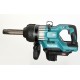 Llave de impacto 40V Makita XGT 40V TW010G