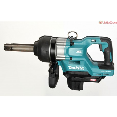 Llave de impacto 40V Makita XGT 40V TW010G