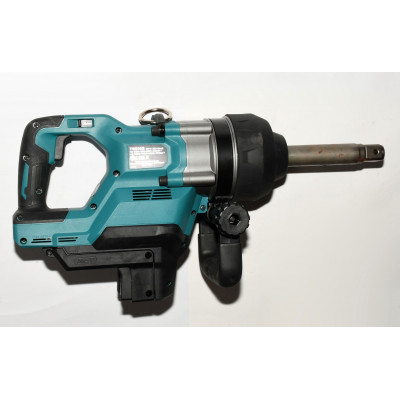 Llave de impacto 40V Makita XGT 40V TW010G