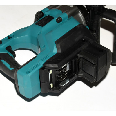 Llave de impacto 40V Makita XGT 40V TW010G