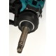 Llave de impacto 40V Makita XGT 40V TW010G