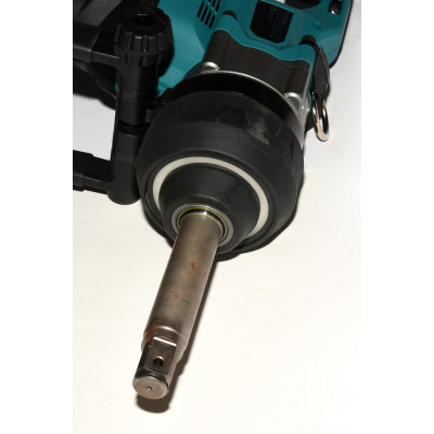 Llave de impacto 40V Makita XGT 40V TW010G