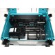 Llave de impacto 40V Makita XGT 40V TW010G