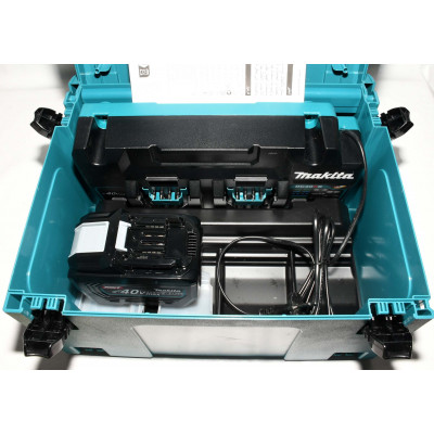 Llave de impacto 40V Makita XGT 40V TW010G