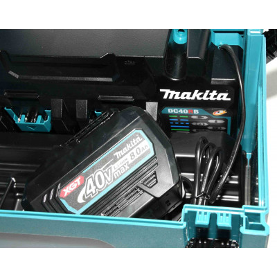 Llave de impacto 40V Makita XGT 40V TW010G