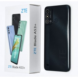 ZTE BLADE A53 PLUS 64GB NEGRO