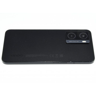 OPPO A57S 128GB NEGRO