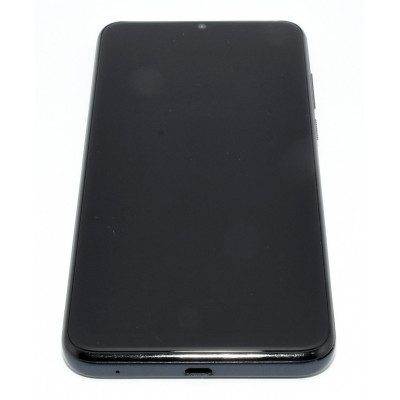 ZTE BLADE A53 PLUS 64GB NEGRO