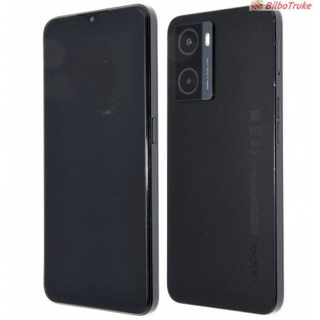 OPPO A57S 128GB NEGRO