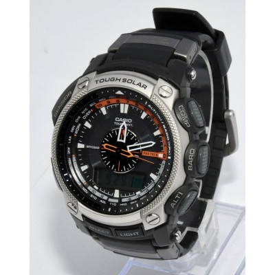 RELOJ CASIO PRO TREK 5114 PRW-5000
