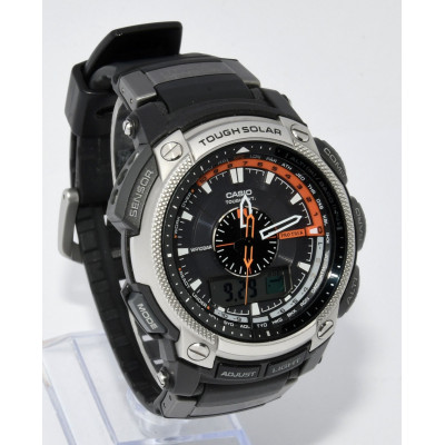 RELOJ CASIO PRO TREK 5114 PRW-5000