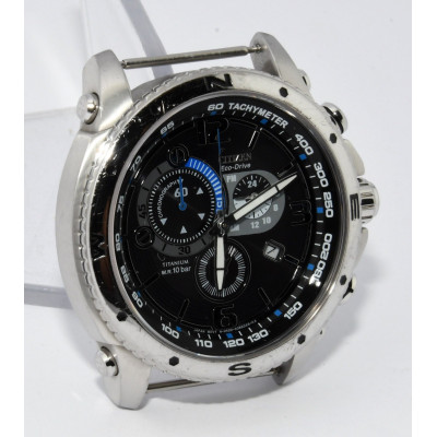 RELOJ CITIZEN MARINAUT H500