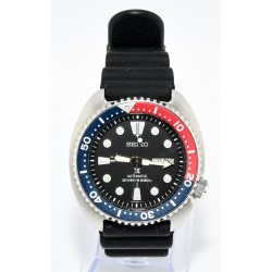 RELOJ Automático Seiko Prospex Diver 200 4R36-04Y0
