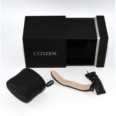 RELOJ CITIZEN MARINAUT H500