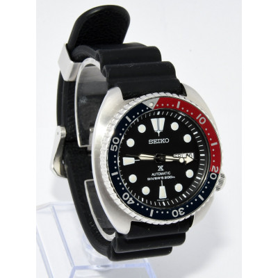 RELOJ Automático Seiko Prospex Diver 200 4R36-04Y0