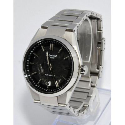 RELOJ AUTOMATICO CASIO EDIFICE EFK-100 PB Carbono