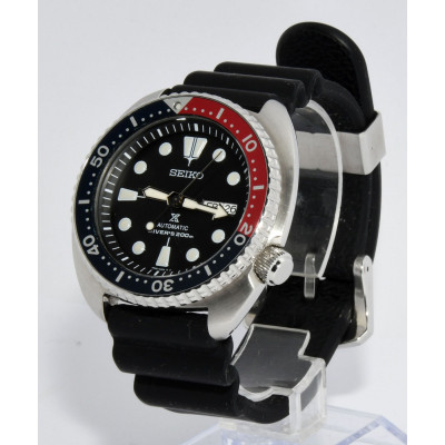 RELOJ Automático Seiko Prospex Diver 200 4R36-04Y0