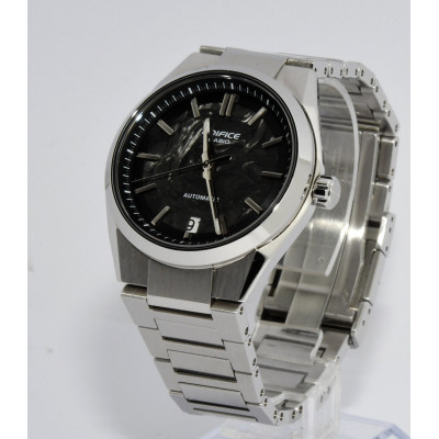 RELOJ AUTOMATICO CASIO EDIFICE EFK-100 PB Carbono