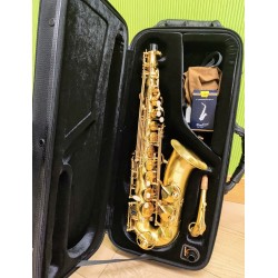 SAXOFÓN ALTO BRESSANT