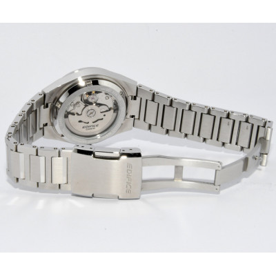 RELOJ AUTOMATICO CASIO EDIFICE EFK-100 PB Carbono