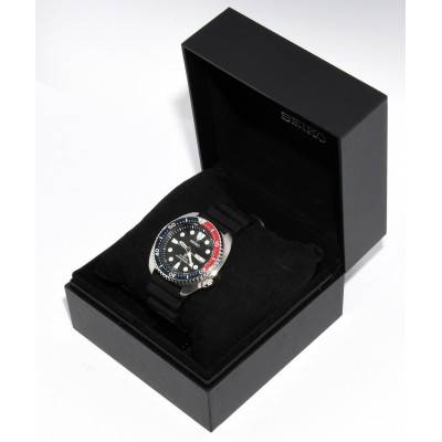 RELOJ Automático Seiko Prospex Diver 200 4R36-04Y0