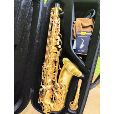 SAXOFÓN ALTO BRESSANT