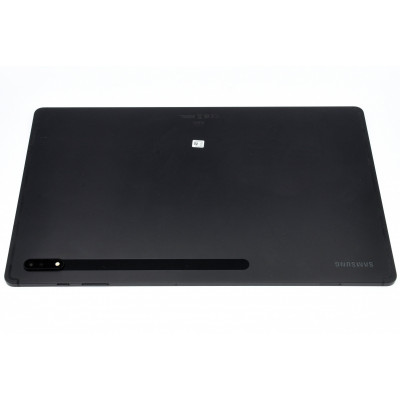 TABLET SAMSUNG GALAXY TAB S8 ULTRA 5G 256GB NEGRO