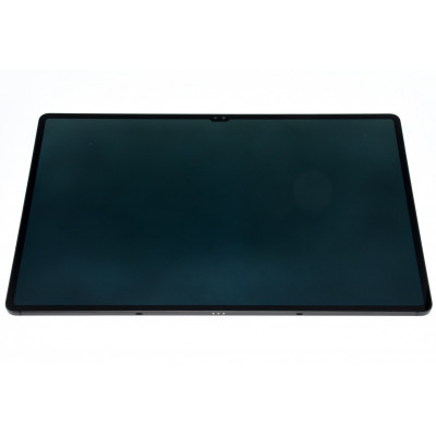 TABLET SAMSUNG GALAXY TAB S8 ULTRA 5G 256GB NEGRO