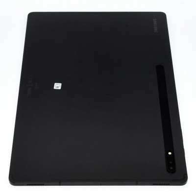 TABLET SAMSUNG GALAXY TAB S8 ULTRA 5G 256GB NEGRO