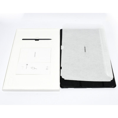 TABLET SAMSUNG GALAXY TAB S8 ULTRA 5G 256GB NEGRO