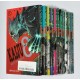 MANGA VILLANO DE VACACIONES - 4 TOMOS