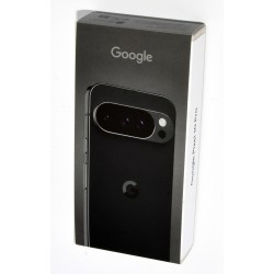 GOOGLE PIXEL 10 PRO 256GB NEGRO NUEVO
