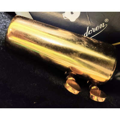 SAXOFÓN ALTO BRESSANT