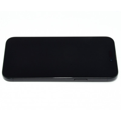 IPHONE 15 PLUS 128GB NEGRO