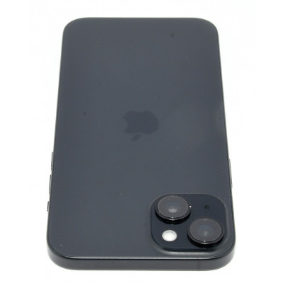 IPHONE 15 PLUS 128GB NEGRO