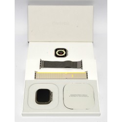 APPLE WATCH ULTRA 49MM CEL