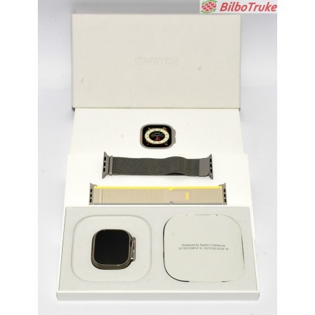 APPLE WATCH ULTRA 49MM CEL