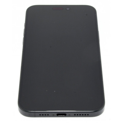 IPHONE 15 PLUS 128GB NEGRO