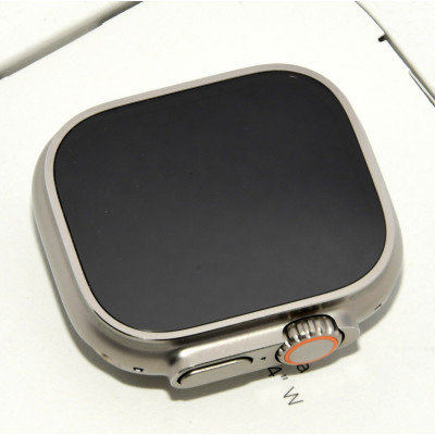 APPLE WATCH ULTRA 49MM CEL