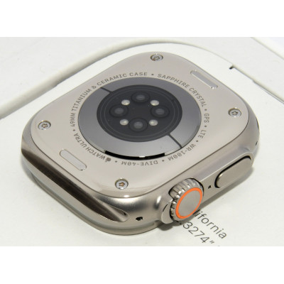 APPLE WATCH ULTRA 49MM CEL