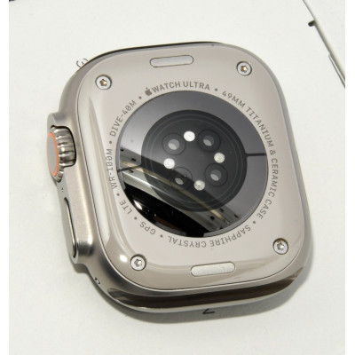 APPLE WATCH ULTRA 49MM CEL