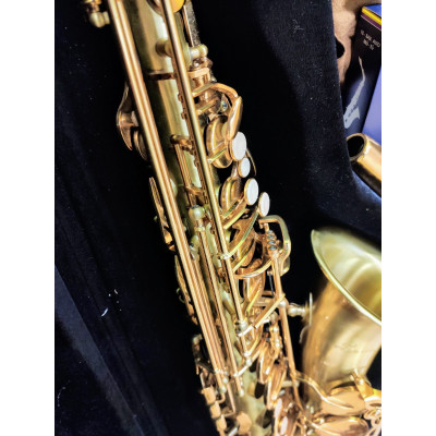 SAXOFÓN ALTO BRESSANT