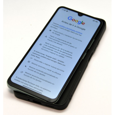 XIAOMI POCO C75 128GB VERDE