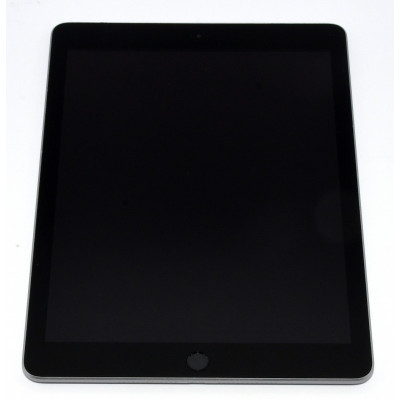 APPLE IPAD 2018 A1893 32GB WIFI PLATA