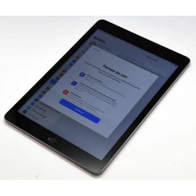 APPLE IPAD 2018 A1893 32GB WIFI PLATA