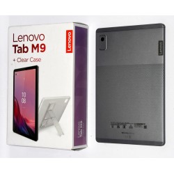 TABLET LENOVO TAB M9 32GB GRIS
