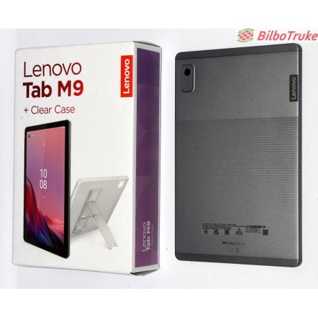 TABLET LENOVO TAB M9 32GB GRIS