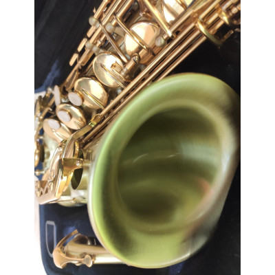 SAXOFÓN ALTO BRESSANT