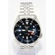 RELOJ AUTOMATICO SEIKO 5 SPORT 4R34 GMT