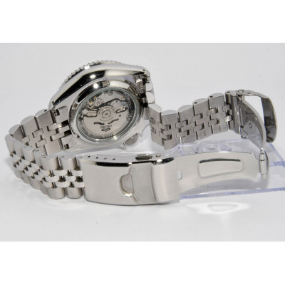 RELOJ AUTOMATICO SEIKO 5 SPORT 4R34 GMT